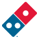 dominos.kn logo